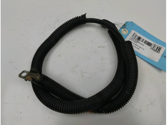 CABLE ALIMENTATION ELECTRIQUE