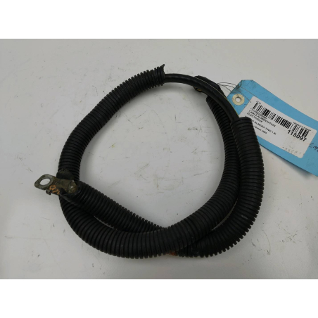 CABLE ALIMENTATION ELECTRIQUE