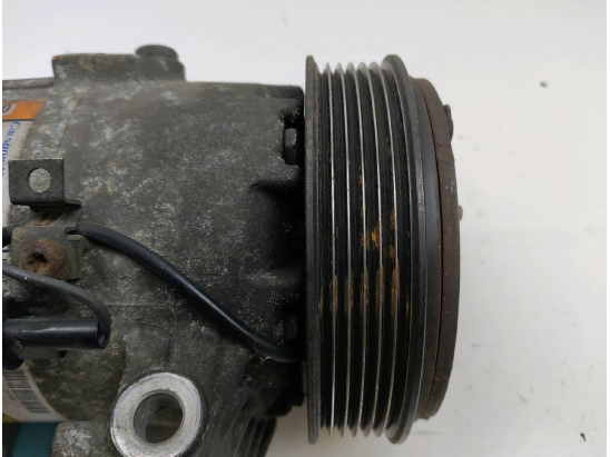 COMPRESSEUR AIR CONDITIONNE