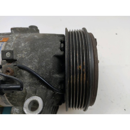 COMPRESSEUR AIR CONDITIONNE