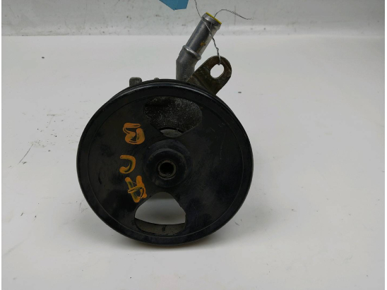 POMPE DIRECTION ASSISTEE