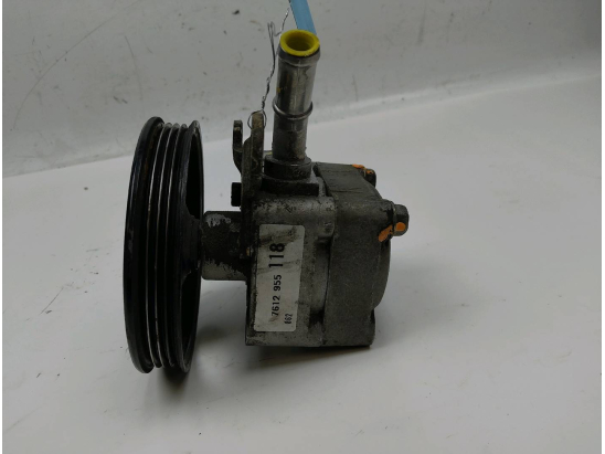 POMPE DIRECTION ASSISTEE