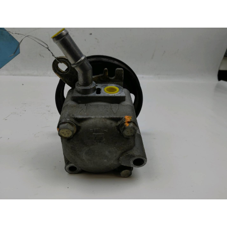 POMPE DIRECTION ASSISTEE