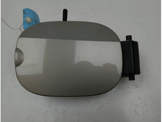 VOLET DE TRAPPE CARBURANT