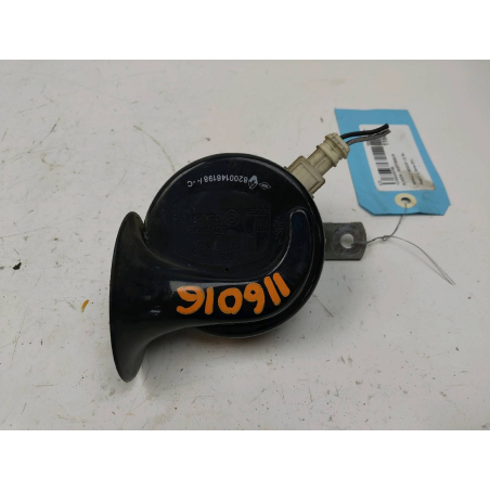 KLAXON  / AVERTISSEUR