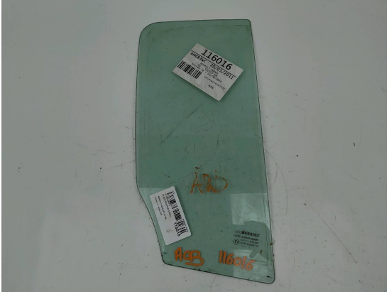 GLACE FIXE PORTE AR D