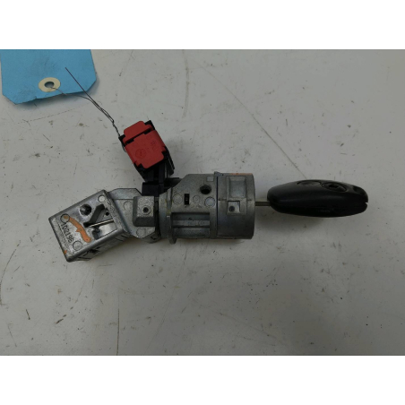 ANTIVOL DE DIRECTION