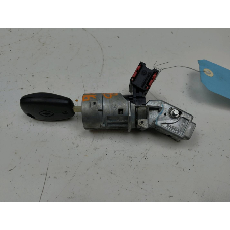 ANTIVOL DE DIRECTION