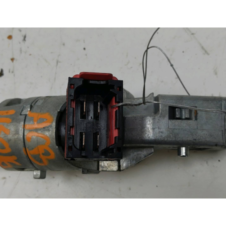 ANTIVOL DE DIRECTION