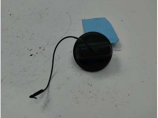 BOUCHON RESERVOIR A CARBURANT