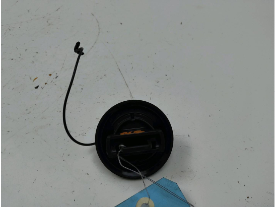 BOUCHON RESERVOIR A CARBURANT