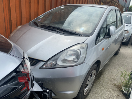 HONDA JAZZ II DE 2010 1.2...