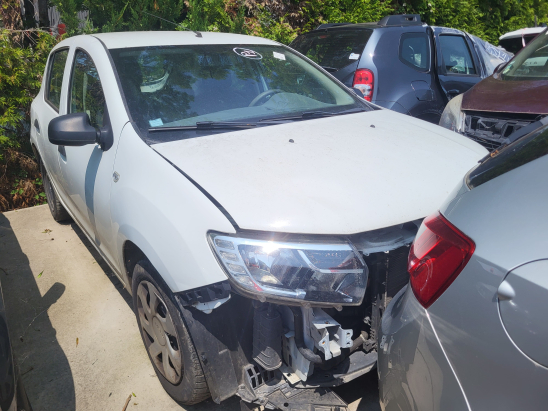 DACIA SANDERO II DE 2019...