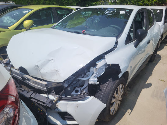 RENAULT CLIO IV DE 2018 0.9...