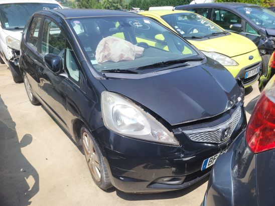 HONDA JAZZ II DE 2011 1.4...