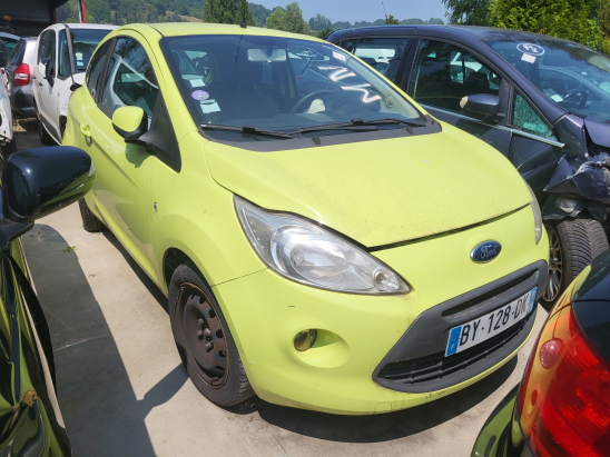 FORD KA II DE 2011 1.2i 69CH