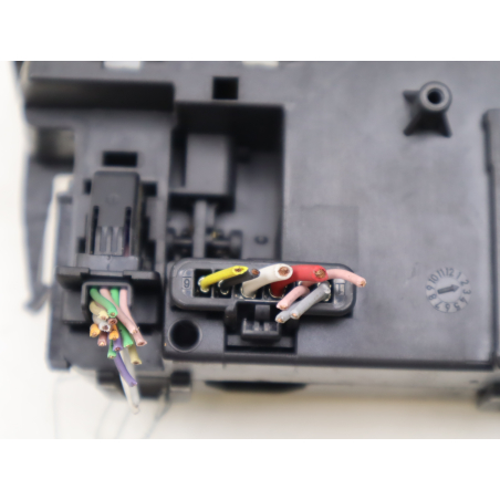 COMMANDE ESSUIE GLACE