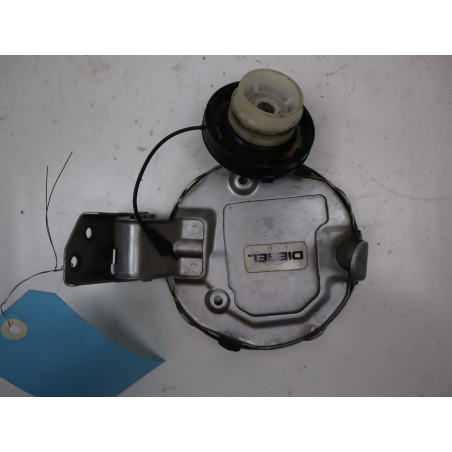 Volet de trappe carburant occasion SUZUKI SWIFT III Phase 1 - 1.3 DDIS 75ch