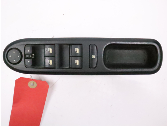 COMMANDE LEVE-GLACE PORTE AVG