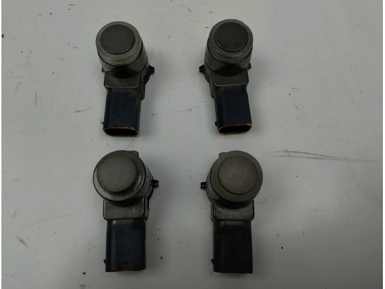 CAPTEUR AIDE STATIONNEMENT AR