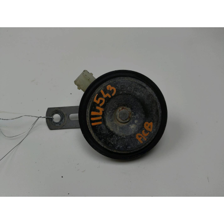 KLAXON  / AVERTISSEUR