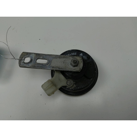 KLAXON  / AVERTISSEUR