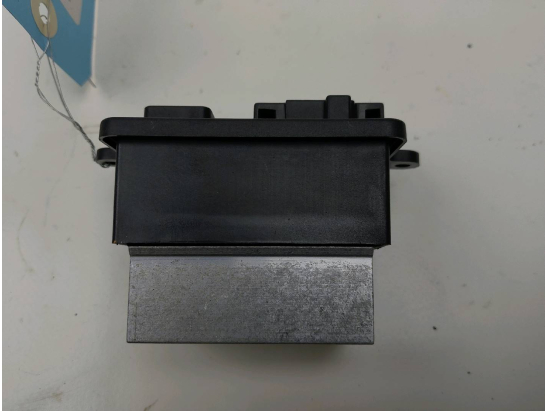 RESISTANCE DE CHAUFFAGE