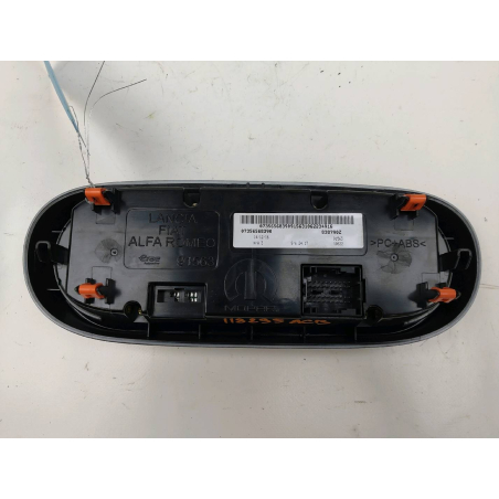 COMMANDE DE CHAUFFAGE