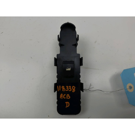 COMMANDE LEVE-GLACE PORTE AVD