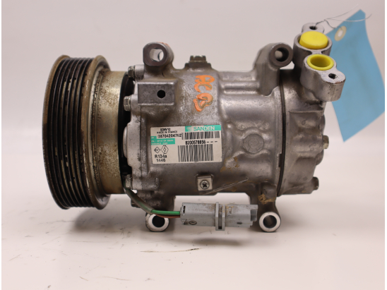 COMPRESSEUR AIR CONDITIONNE