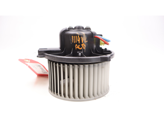 VENTILATEUR DE CHAUFFAGE