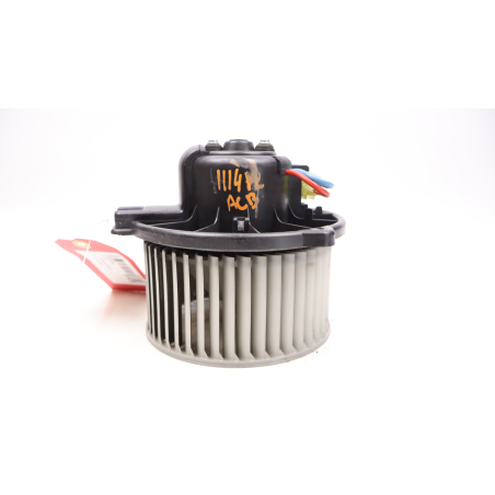 VENTILATEUR DE CHAUFFAGE