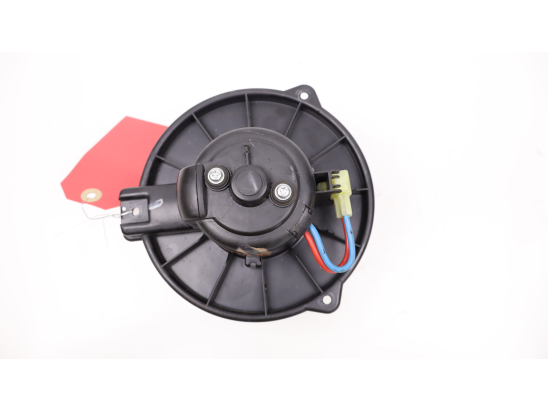 VENTILATEUR DE CHAUFFAGE