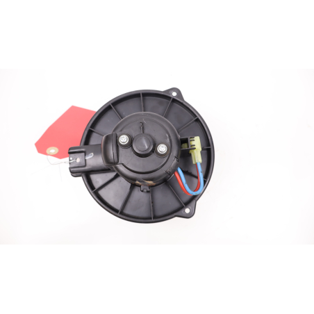 VENTILATEUR DE CHAUFFAGE