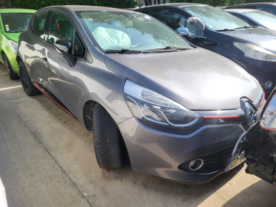 RENAULT CLIO IV DE 2014 1.5...