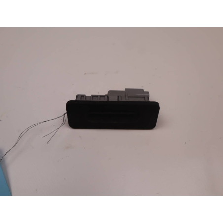 ACTIONNEUR SERRURE HAYON