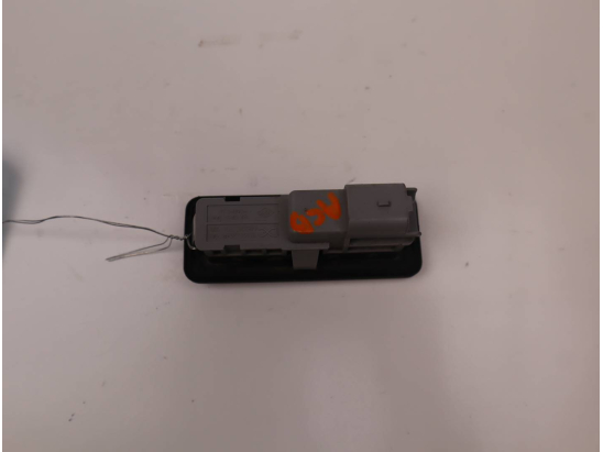 ACTIONNEUR SERRURE HAYON