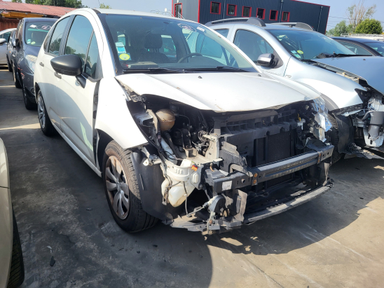 CITROËN C3 II DE 2013 1.4...