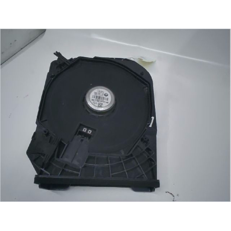 Subwoofer occasion B.M.W. SERIE 1 II phase 2 - 118D 2.0 150ch