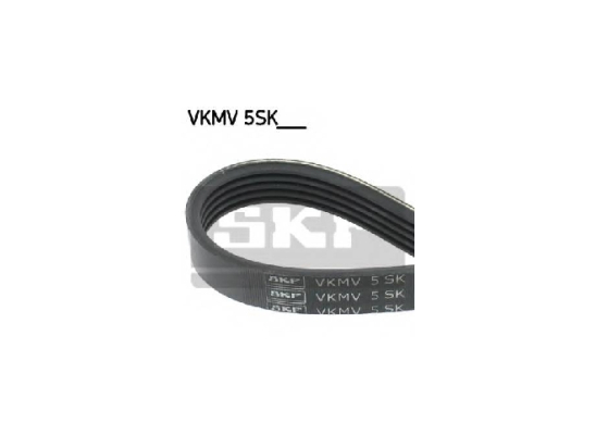 Courroie SKF VKMV5SK690