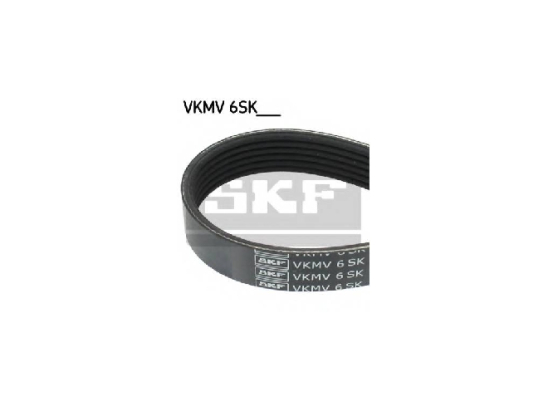 Courroie SKF VKMV6SK1019