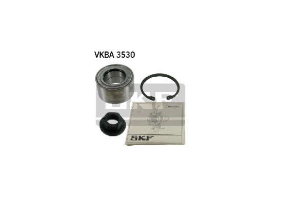 Kit roulements SKF VKBA3530