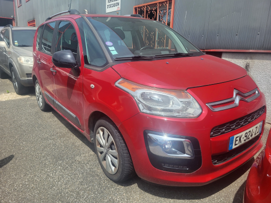 CITROËN C3 PICASSO 2 DE...