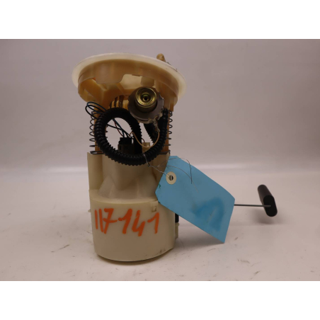 POMPE CARBURANT IMMERGEE