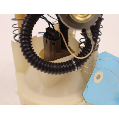 POMPE CARBURANT IMMERGEE