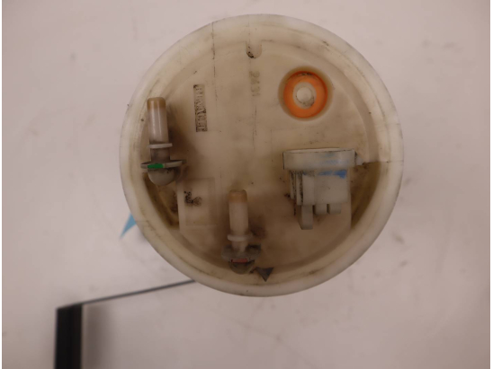 POMPE CARBURANT IMMERGEE