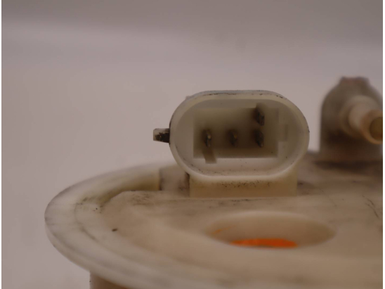 POMPE CARBURANT IMMERGEE