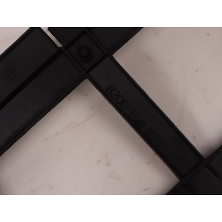 PROTECTION CARTER HUILE