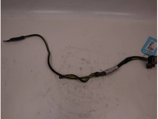 CABLE ALIMENTATION ELECTRIQUE