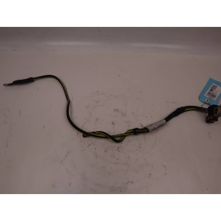 CABLE ALIMENTATION ELECTRIQUE